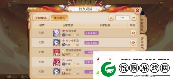 群英荟萃