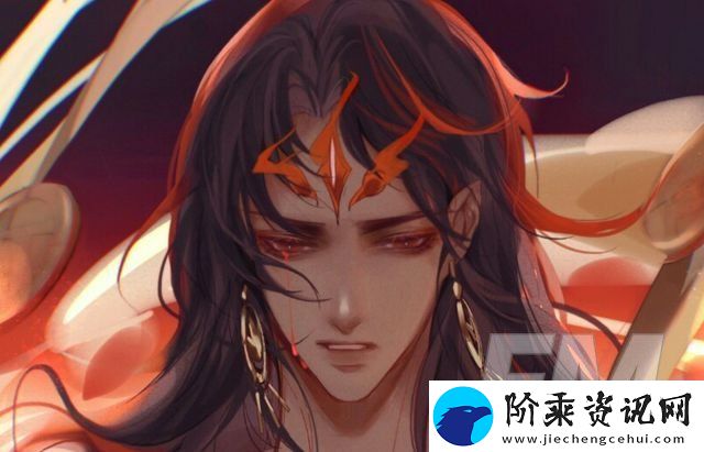 阴阳师鬼王酒吞童子新皮肤上线