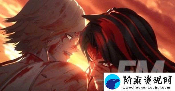 阴阳师鬼王酒吞童子新皮肤上线