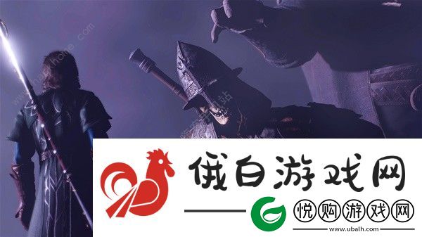 博德之门3第一章全商人位置大全
