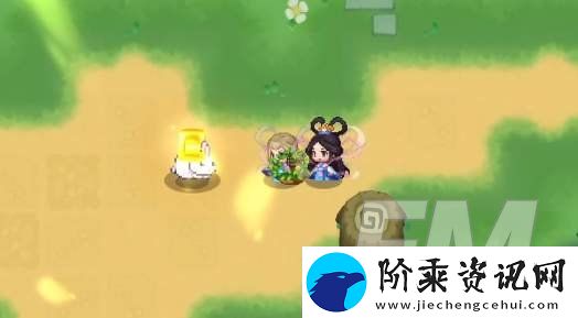 坎公骑冠剑诅咒之湖三星通关