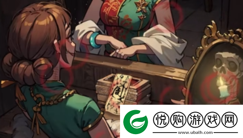 离谱的经历灵契怎么过离谱的经历灵契通关攻略