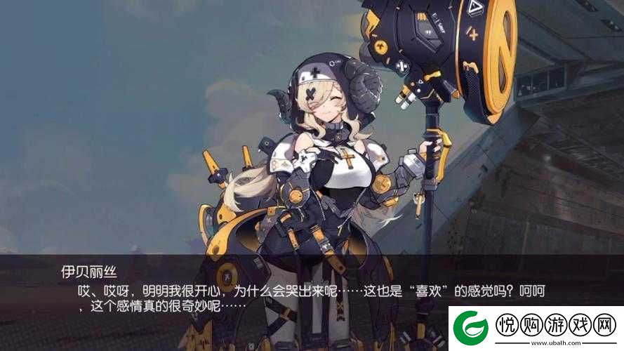 机动战姬聚变长吻鳄-格里尔技能属性详解及攻略指南
