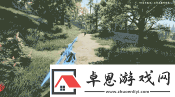 永劫无间手游斩马刀怎么玩永劫无间手游斩马刀机制介绍