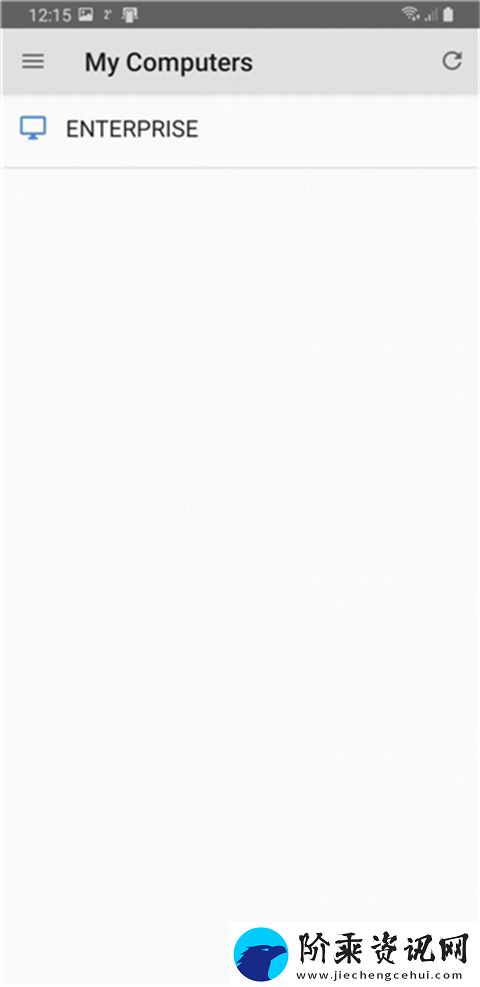 Chrome远程桌面APPapp下载