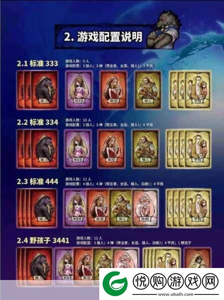 打扑克