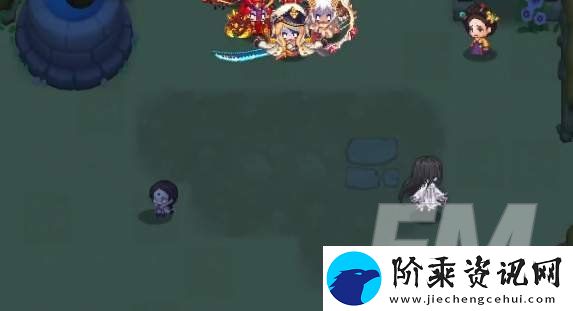 坎公骑冠剑诅咒之湖三星通关