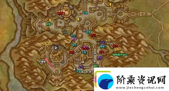 魔兽世界11.0记忆宝地怎么去