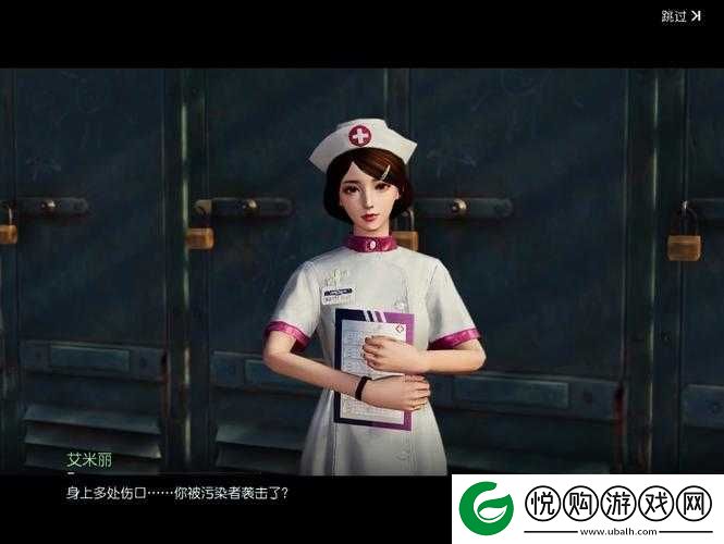 黎明觉醒，揭秘秀妍独特武器装备及其背后隐藏的深刻故事