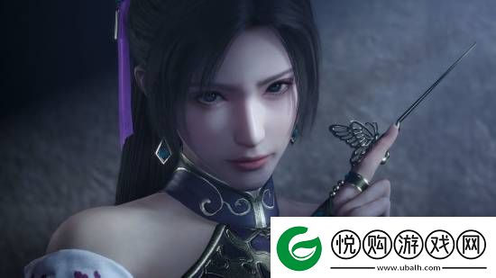 真三国无双