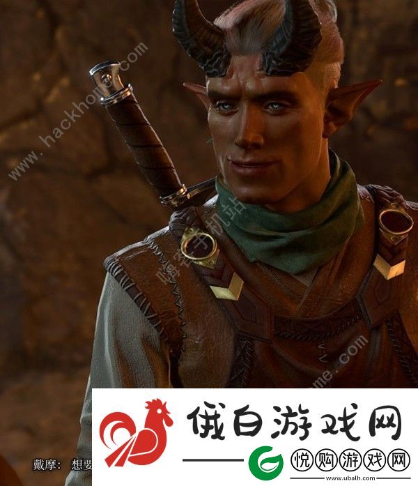 博德之门3第一章全商人位置大全