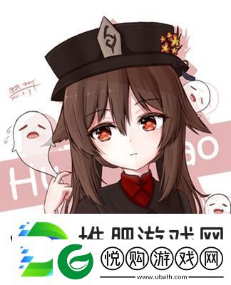 原神胡桃全技能动图分享