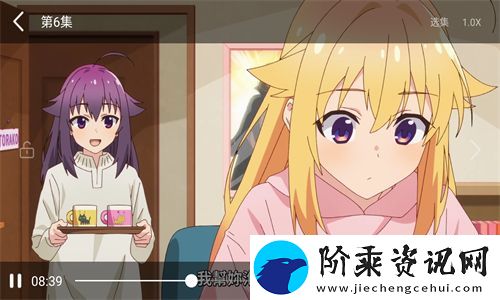 次元城动漫app正版下载