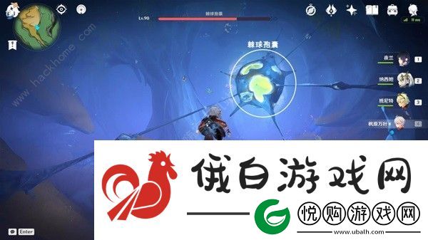 原神打破时间墙任务怎么做