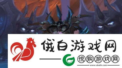 魔兽世界9.1统御之链版本更新介绍