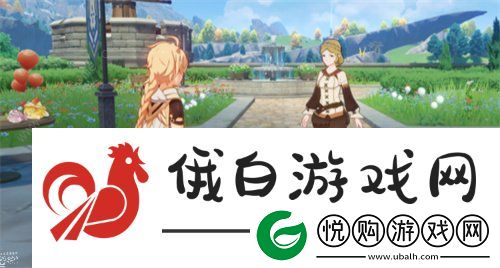 原神嘟嘟可轰轰奇遇记彩蛋在哪