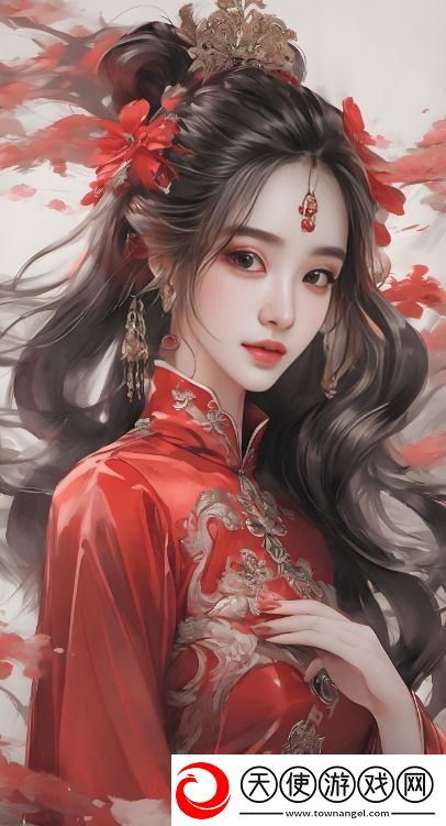 亭亭玉立国色天香综合症