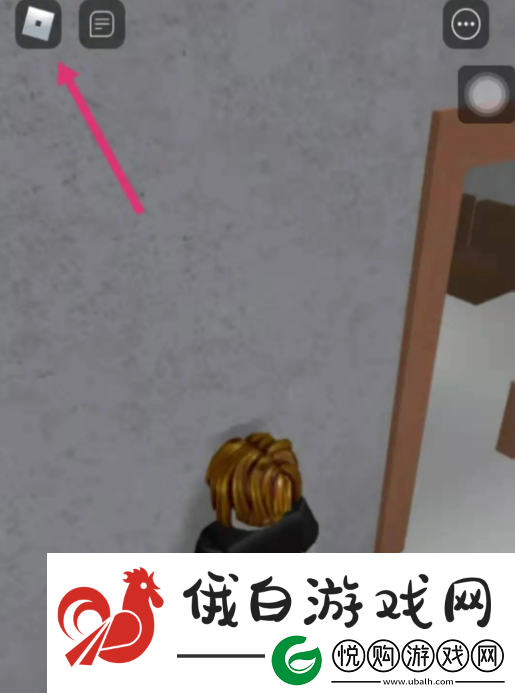 罗布乐思手游怎么调画质