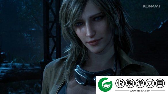 曝科乐美正在开发Switch2版合金装备3