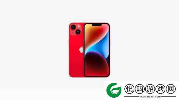IPHONE14欧美日韩版本