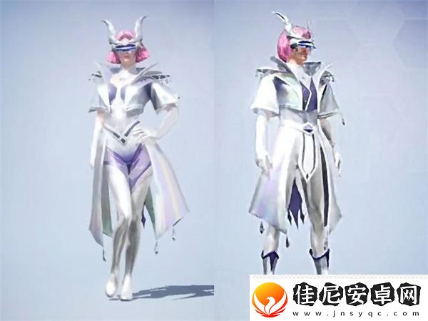 和平精英十二星座皮肤一览