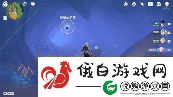 原神打破时间墙任务怎么做