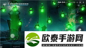 王国纪元打怪英雄配图解析