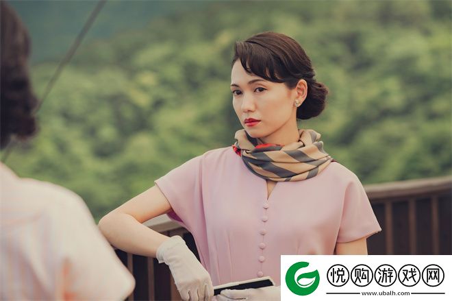 广濑铃、二阶堂富美合作出演远山淡影