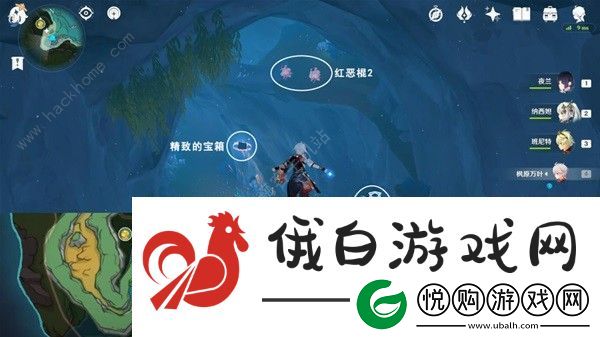原神打破时间墙任务怎么做
