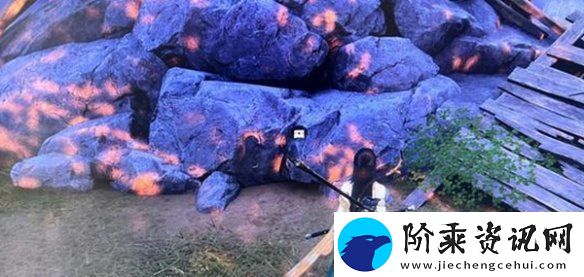 燕云十六声石头里的箱子怎么获得燕云十六声石头里的箱子获取方法