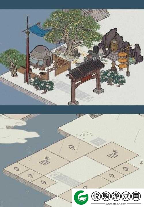 江南百景图游戏内蟾宫喜桂道具全面获取方法与攻略详解