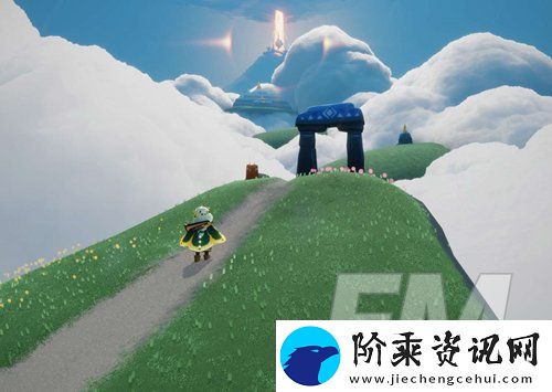 光遇6.17每日任务