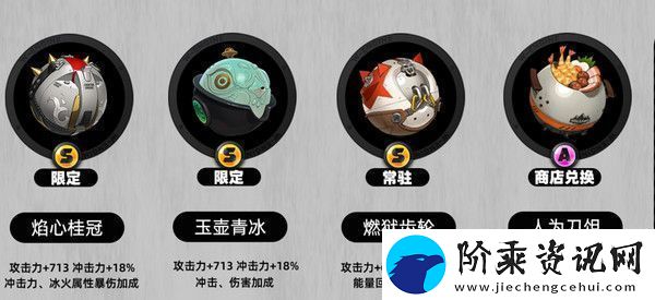 绝区零莱特音擎如何选择