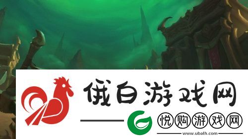 魔兽世界9.1统御之链版本更新介绍