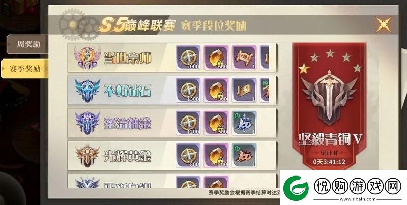 勇士与冒险新手攻略