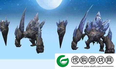 创造与魔法灰蝠龙进化全解析