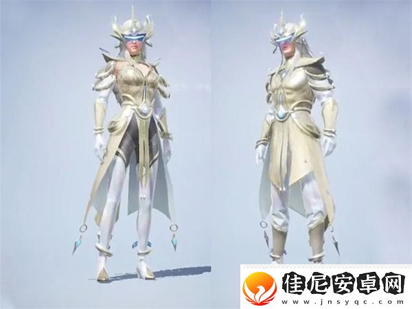 和平精英十二星座皮肤一览