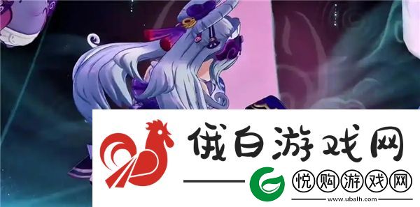 原神梦见月瑞希技能怎么样