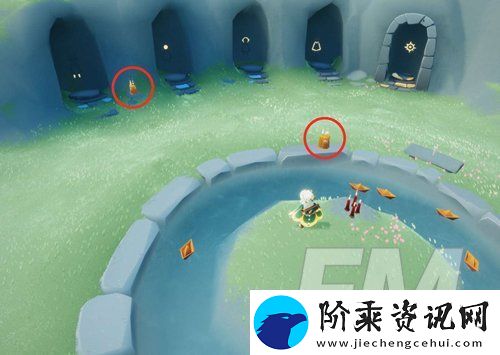 光遇6.17每日任务
