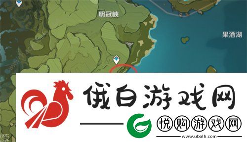 原神嘟嘟可轰轰奇遇记彩蛋在哪