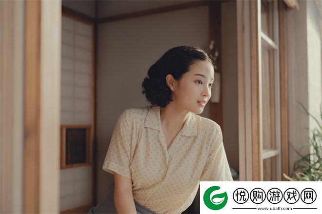 广濑铃、二阶堂富美合作出演远山淡影