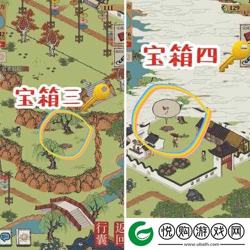 江南百景图聊天红点查看与消除技巧全面攻略介绍