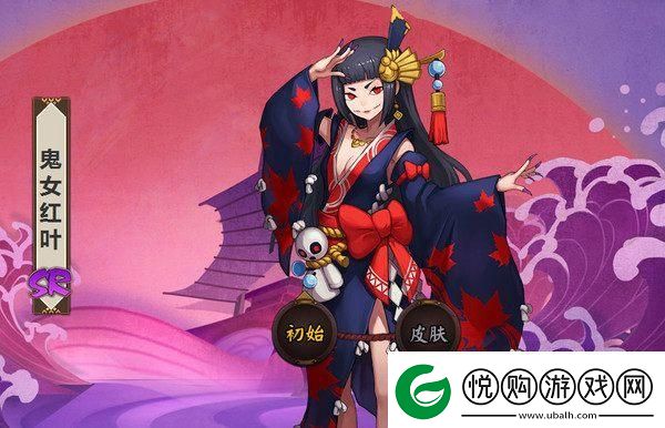 阴阳师中号称难度最低的几个秘闻副本
