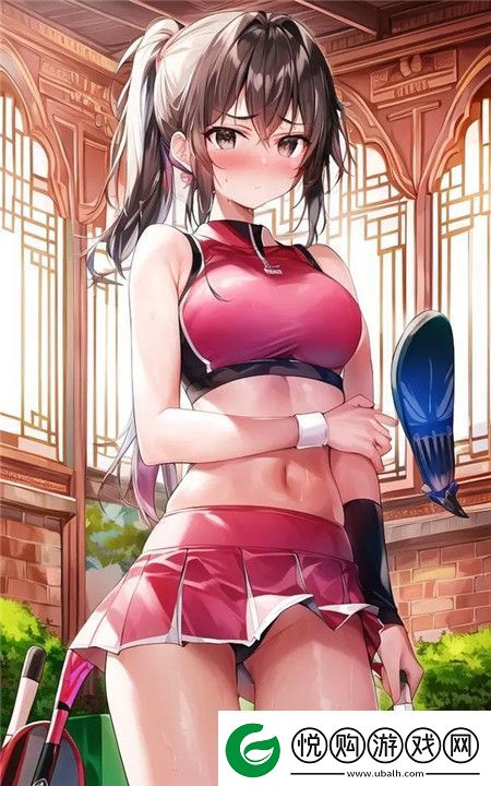 妖精动漫
