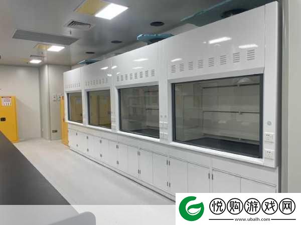 fi11实验室研究所实验室