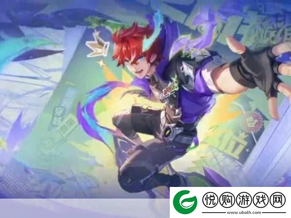 王者荣耀孙策新皮肤时之奇旅震撼爆料