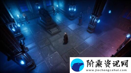 吸血鬼崛起邪恶技能解锁方法攻略一览