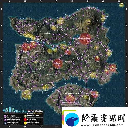 SOS大逃杀深度解析