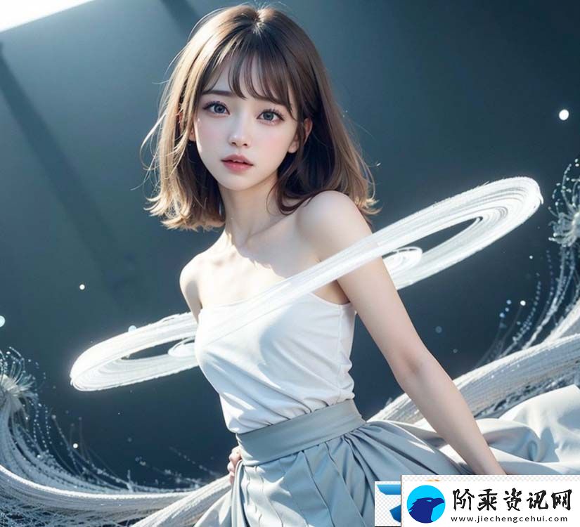 八重神子裸妆跳舞