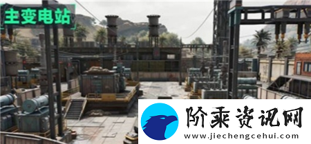 三角洲行动零号大坝物资有哪些